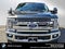 2017 Ford Super Duty F-350 SRW Pickup Lariat