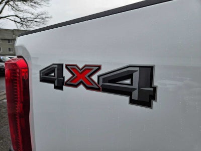 2023 Ford Super Duty F-350 SRW XLT