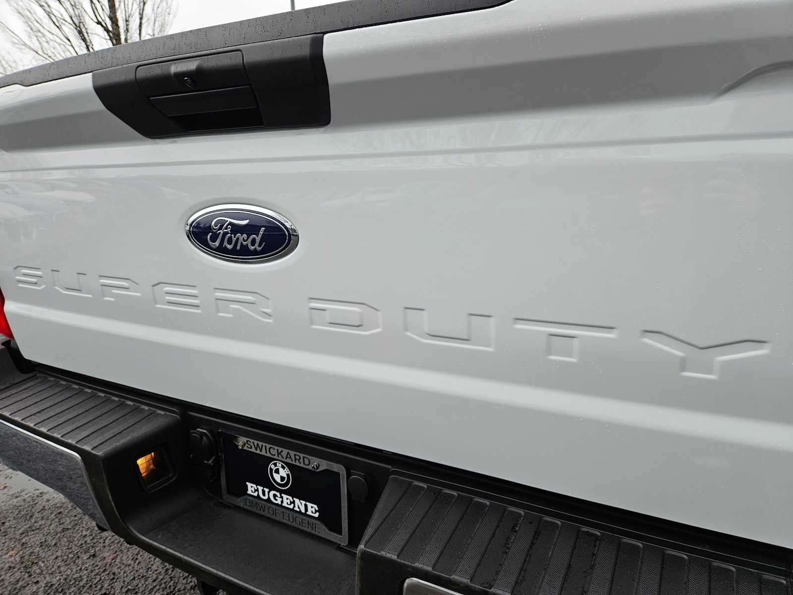 2023 Ford Super Duty F-350 SRW XLT