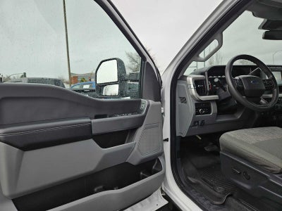 2023 Ford Super Duty F-350 SRW XLT