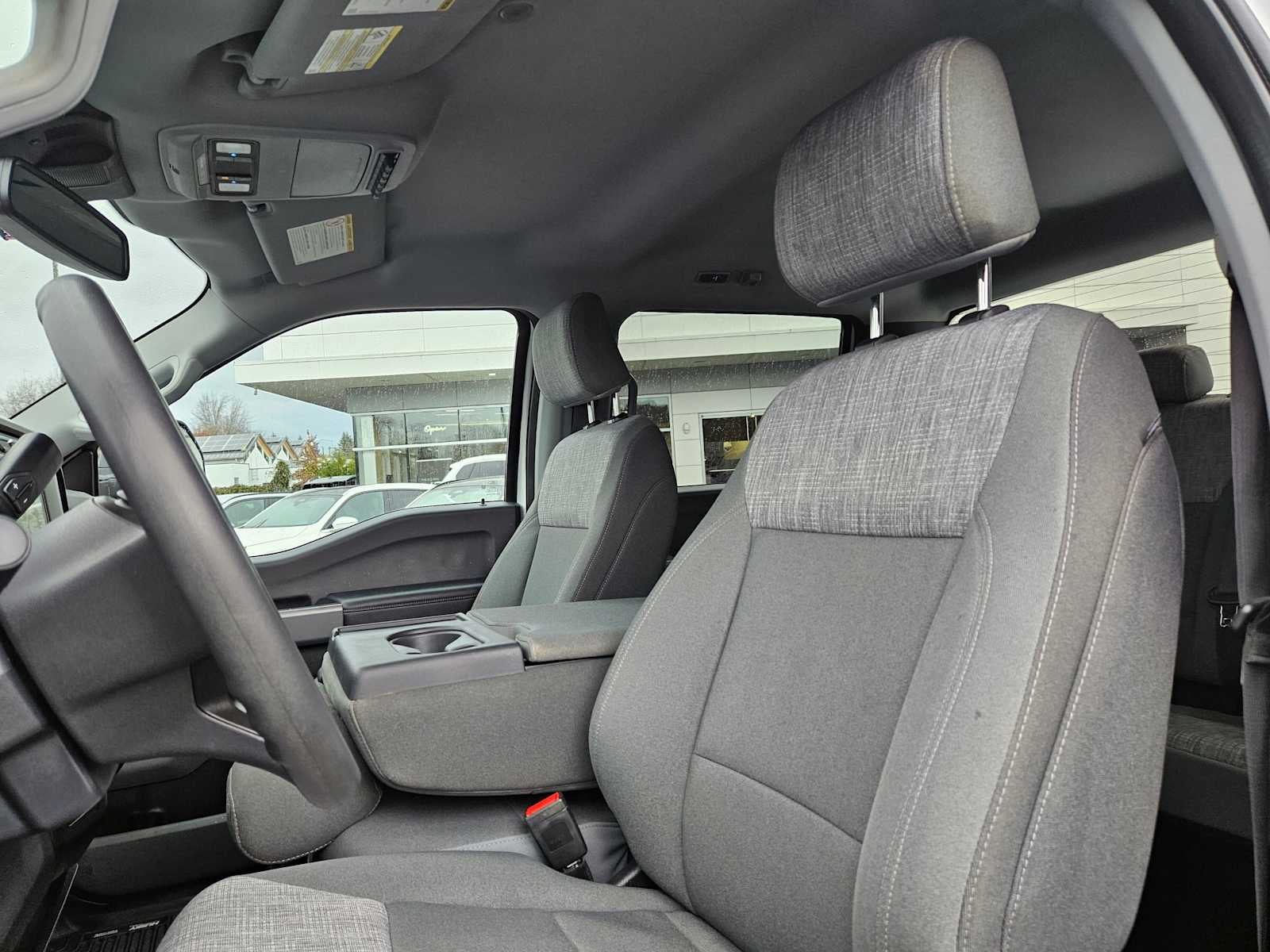 2023 Ford Super Duty F-350 SRW XLT