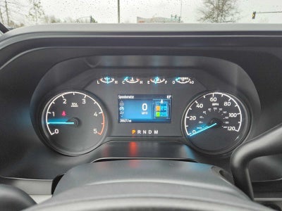 2023 Ford Super Duty F-350 SRW XLT