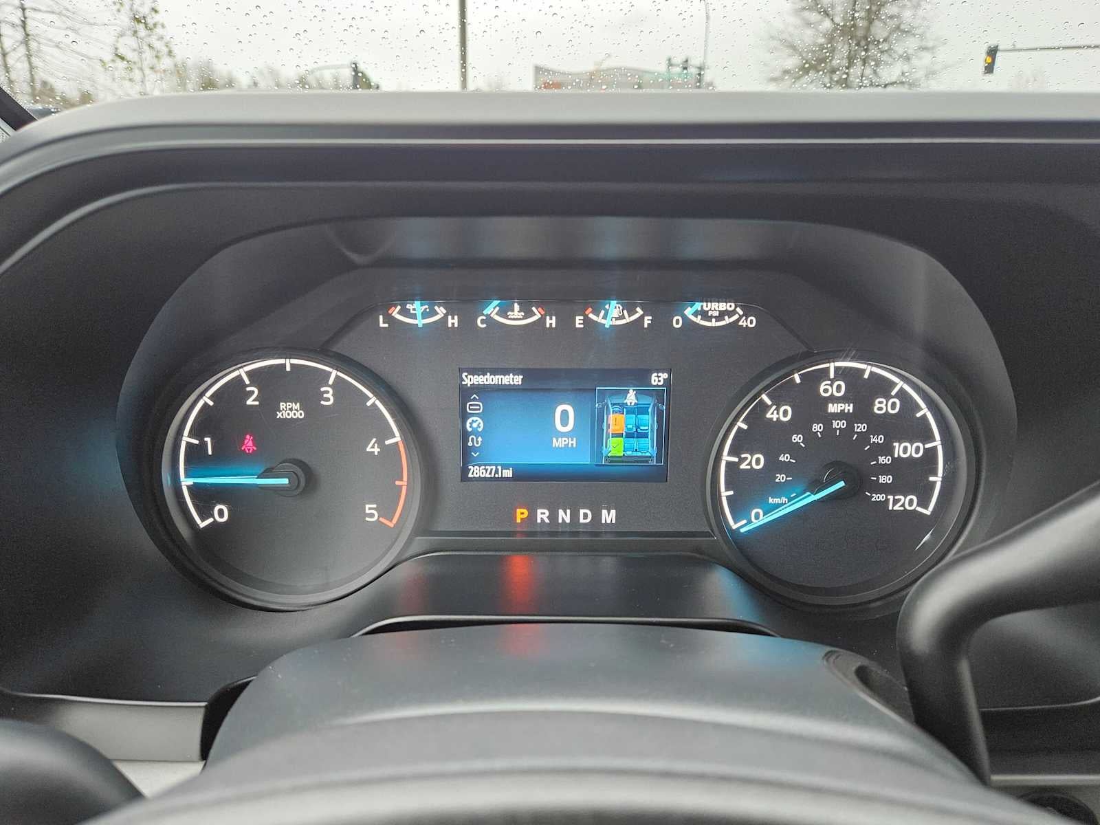 2023 Ford Super Duty F-350 SRW XLT