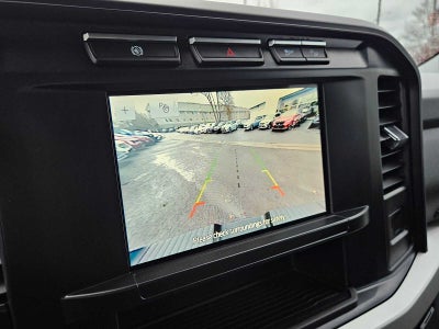 2023 Ford Super Duty F-350 SRW XLT