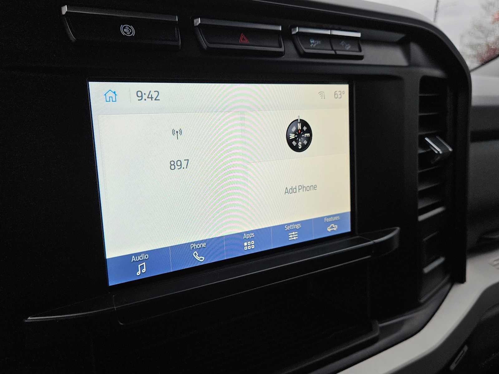 2023 Ford Super Duty F-350 SRW XLT