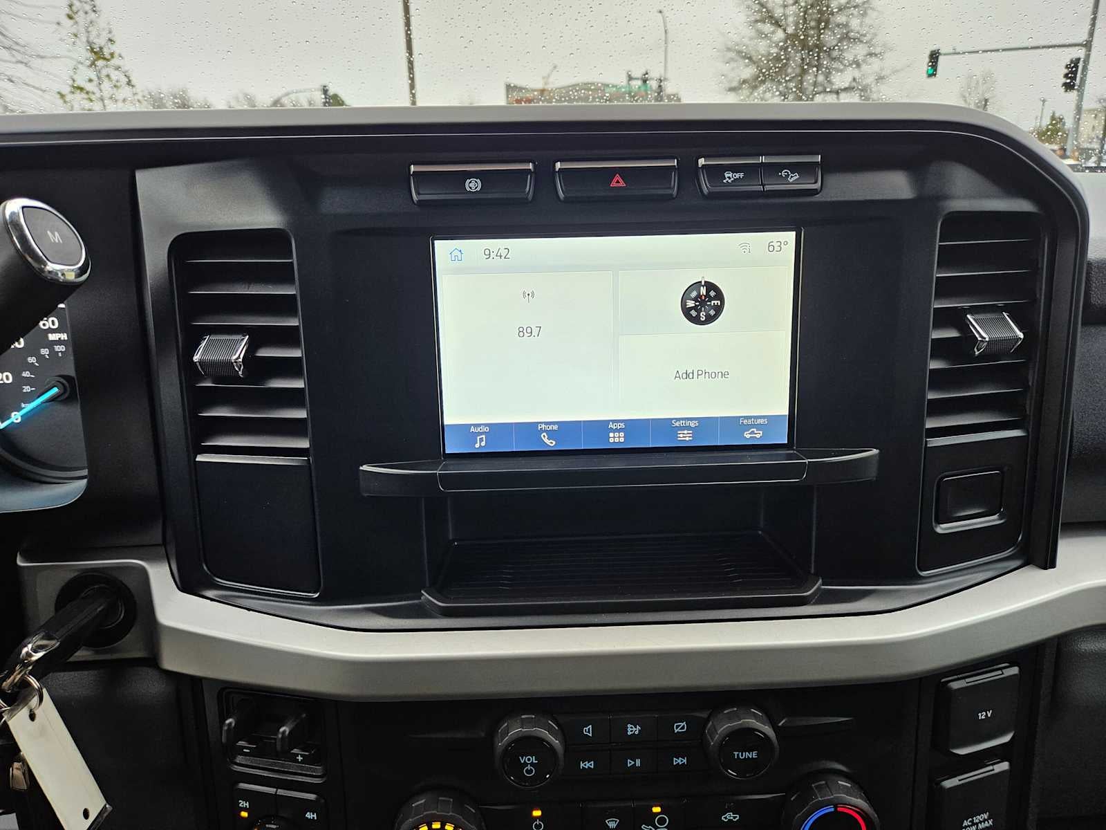 2023 Ford Super Duty F-350 SRW XLT