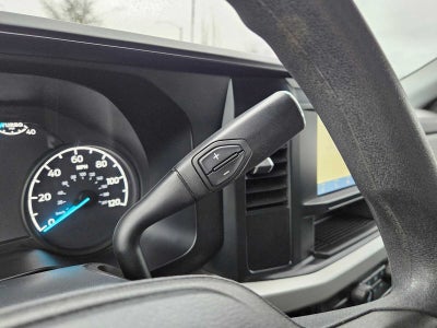 2023 Ford Super Duty F-350 SRW XLT