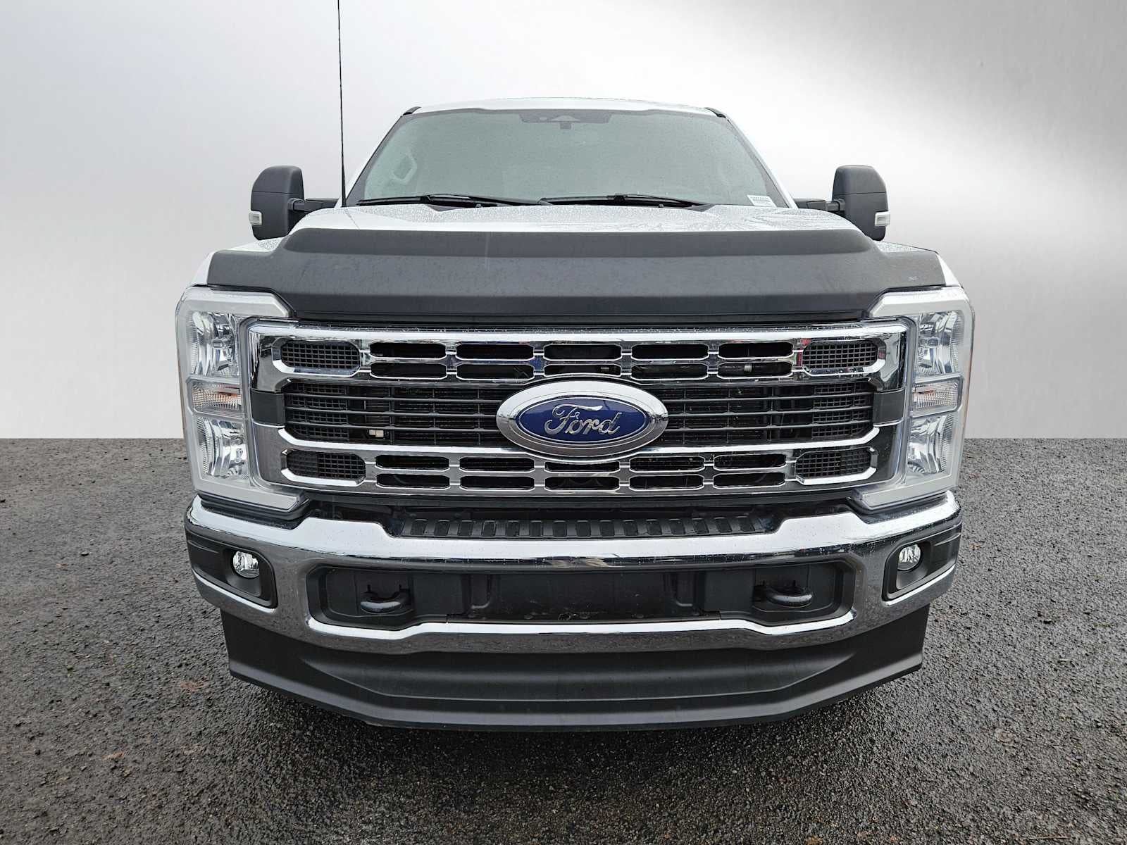 2023 Ford Super Duty F-350 SRW XLT