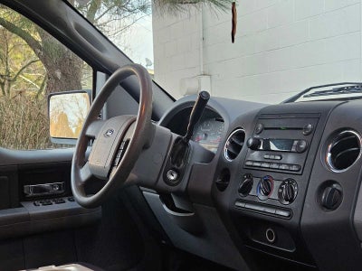 2006 Ford F-150 FX4