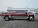 2008 Ford Super Duty F-450 DRW King Ranch