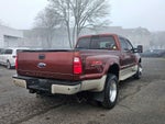 2008 Ford Super Duty F-450 DRW King Ranch