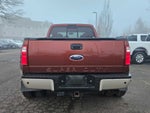 2008 Ford Super Duty F-450 DRW King Ranch