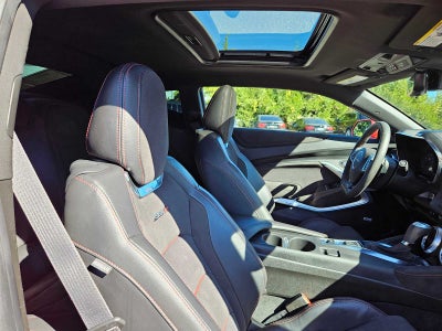 2022 Chevrolet Camaro ZL1