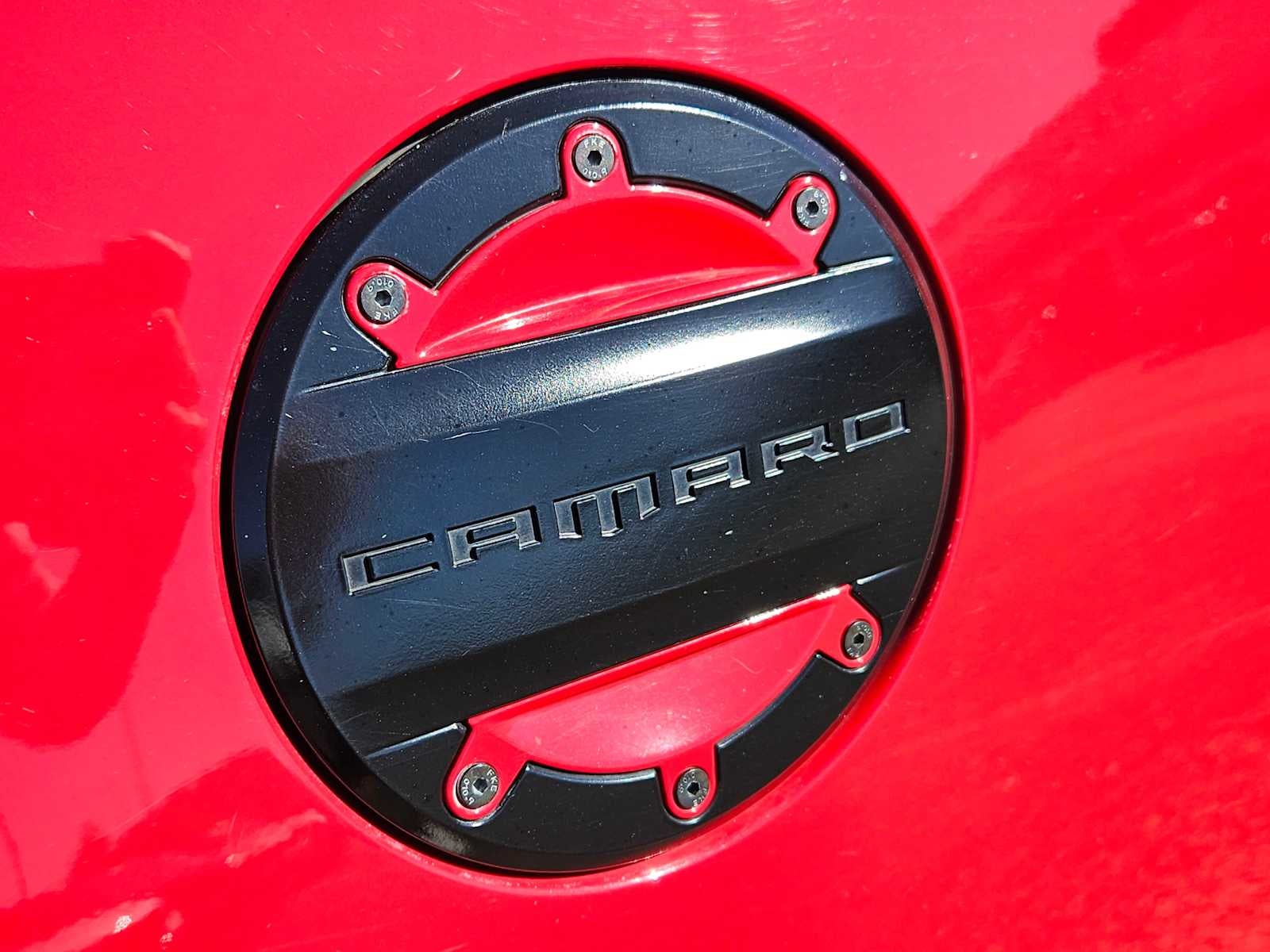 2022 Chevrolet Camaro ZL1