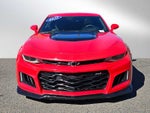 2022 Chevrolet Camaro ZL1