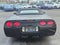 2002 Chevrolet Corvette 2dr Convertible