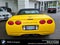 2001 Chevrolet Corvette 2dr Convertible