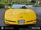 2001 Chevrolet Corvette 2dr Convertible