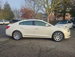 2014 Buick LaCrosse Leather