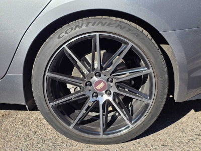 2022 Cadillac CT5 Luxury