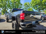 2018 Chevrolet Silverado 2500HD LTZ