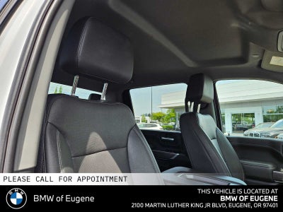 2022 Chevrolet Silverado 3500HD LTZ