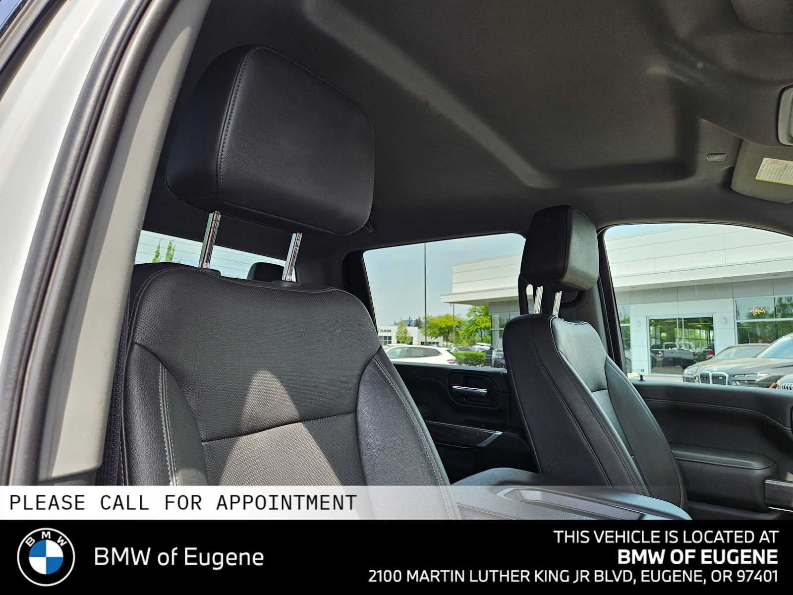 2022 Chevrolet Silverado 3500HD LTZ
