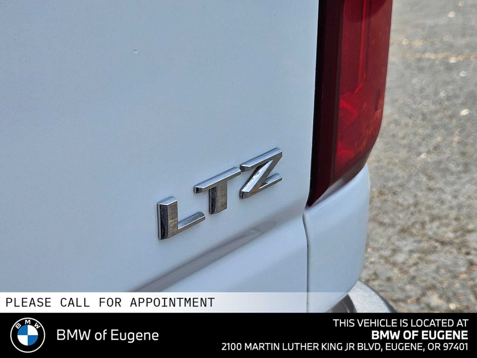 2022 Chevrolet Silverado 3500HD LTZ