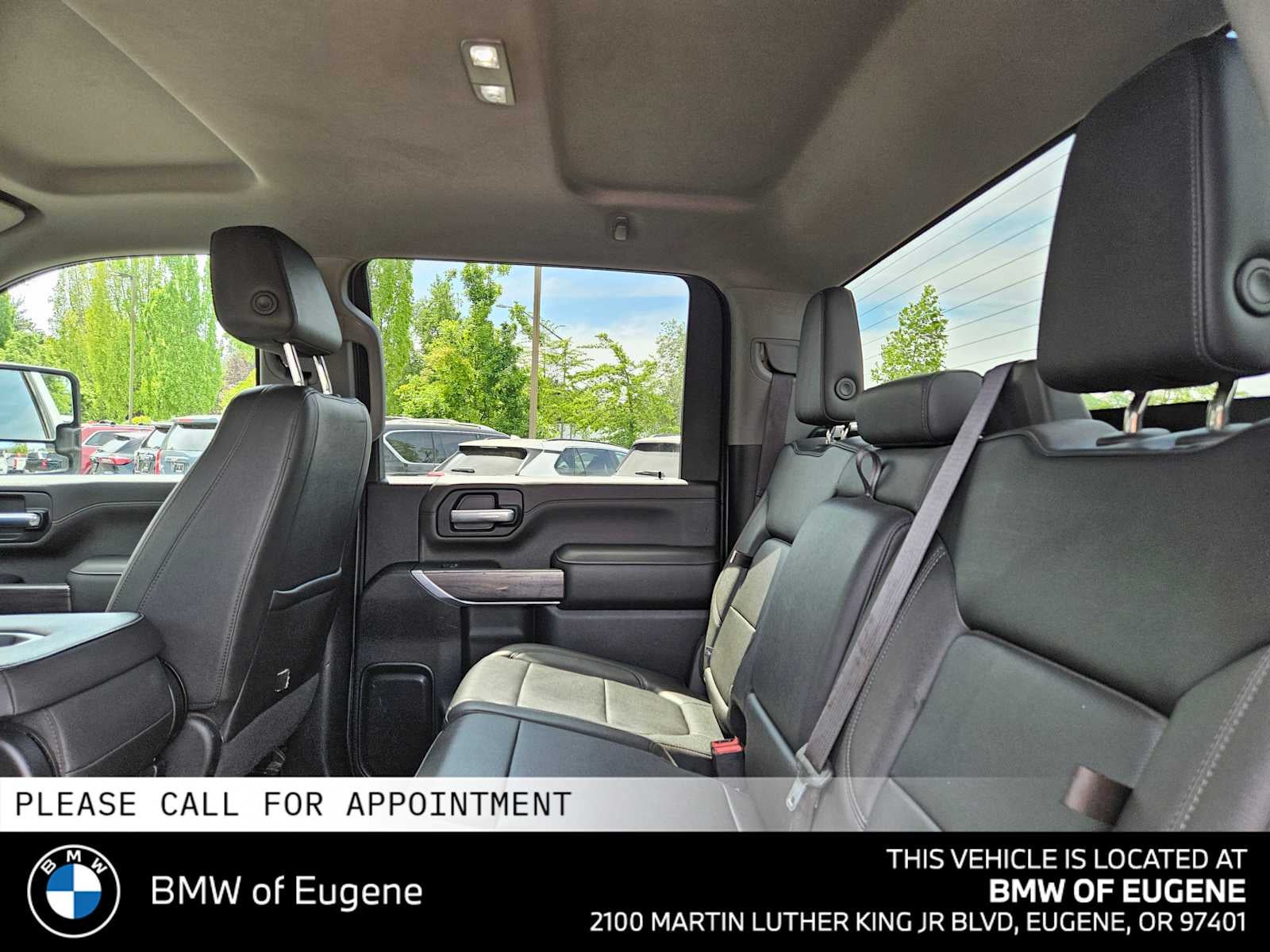 2022 Chevrolet Silverado 3500HD LTZ