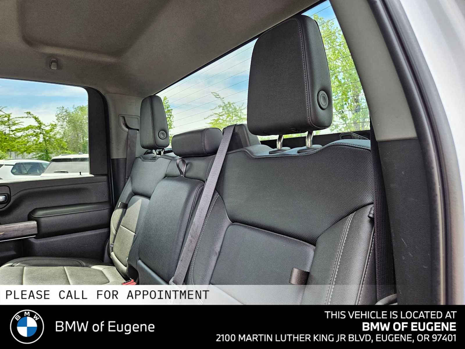 2022 Chevrolet Silverado 3500HD LTZ