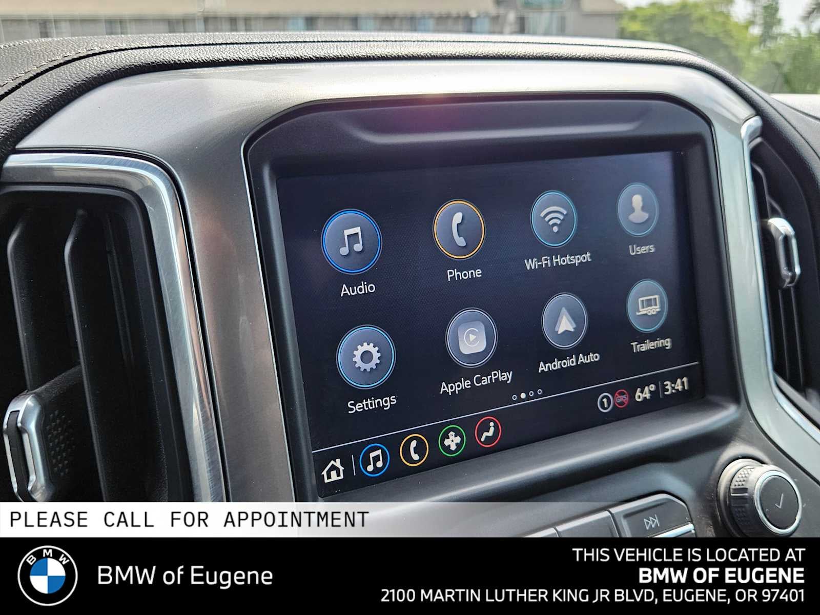 2022 Chevrolet Silverado 3500HD LTZ