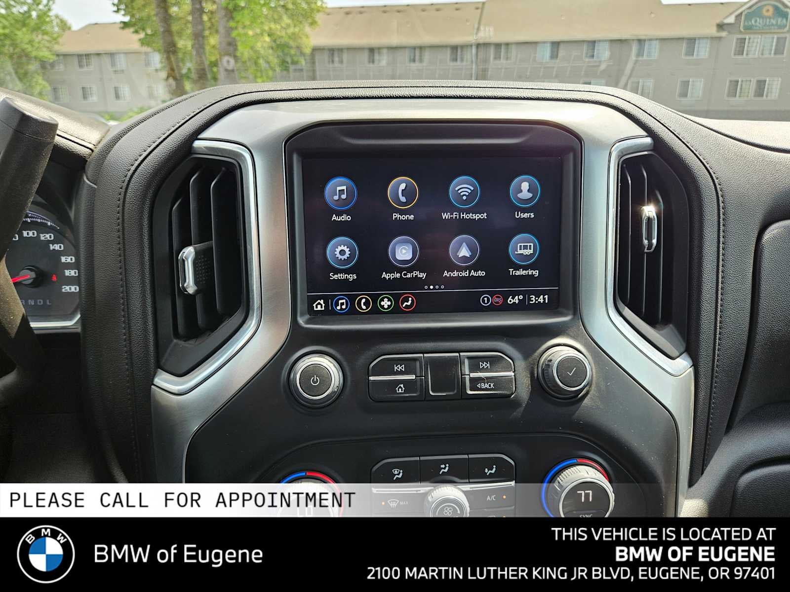 2022 Chevrolet Silverado 3500HD LTZ