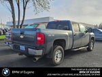 2009 Chevrolet Silverado 2500HD LT