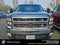 2009 Chevrolet Silverado 2500HD LT