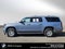 2015 Chevrolet Suburban LT