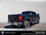 2019 GMC Sierra 2500HD 4WD Crew Cab 153.7"