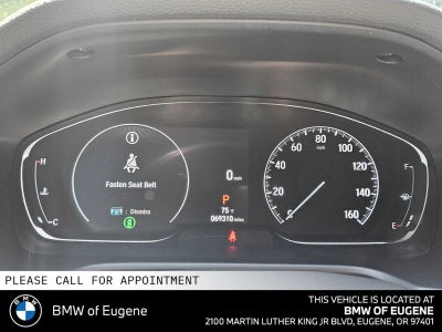 2021 Honda Accord Sedan Sport