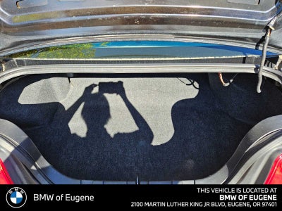 2009 Ford Mustang 2dr Cpe