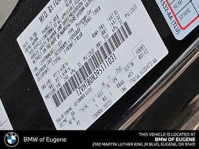 2009 Ford Mustang 2dr Cpe