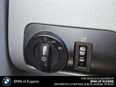 2009 Ford Mustang 2dr Cpe