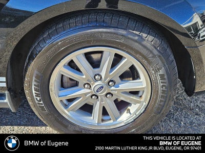 2009 Ford Mustang 2dr Cpe