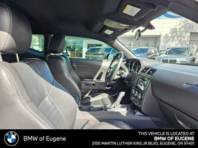 2010 Dodge Challenger R/T