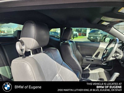 2010 Dodge Challenger R/T