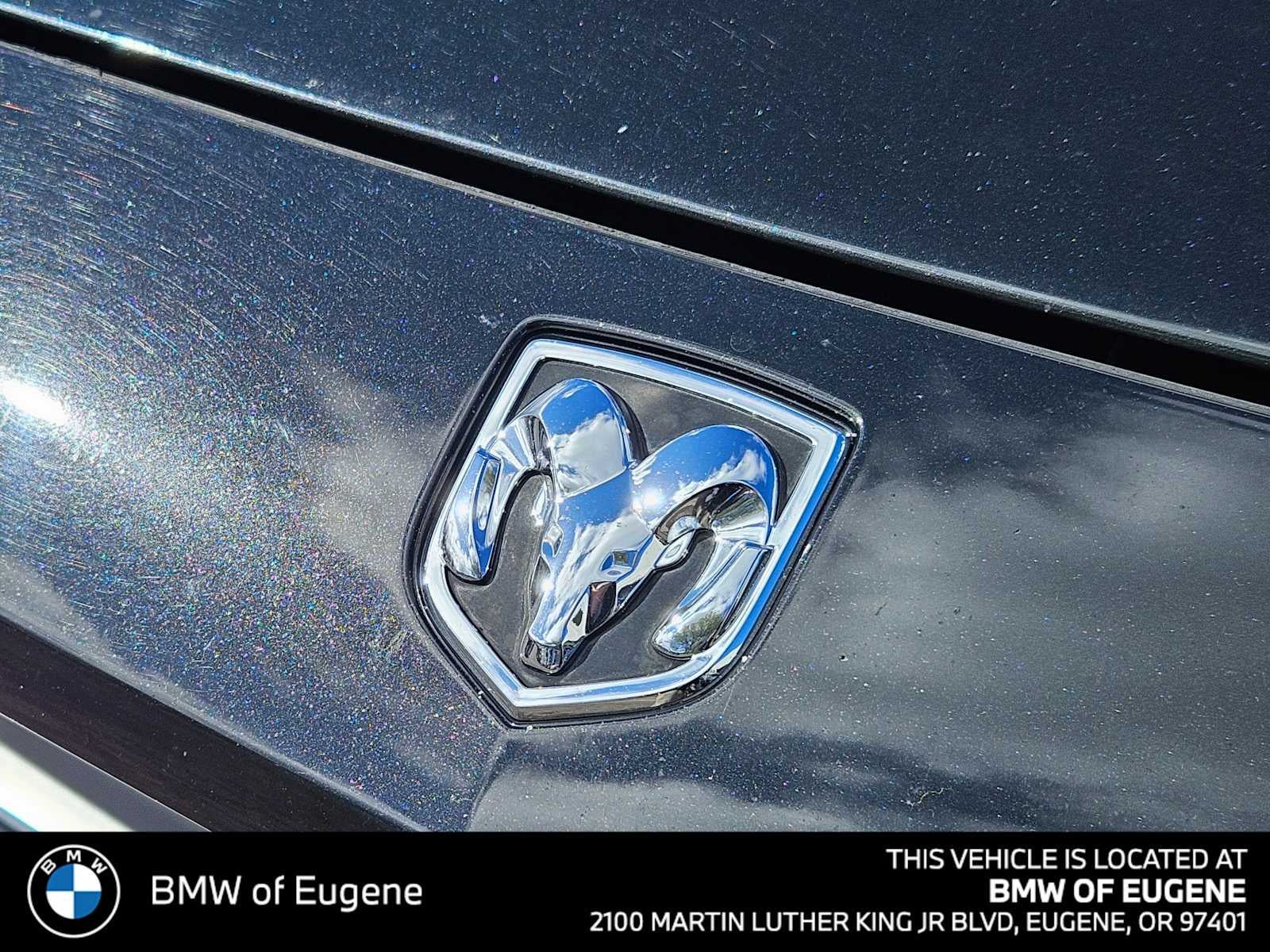 2010 Dodge Challenger R/T