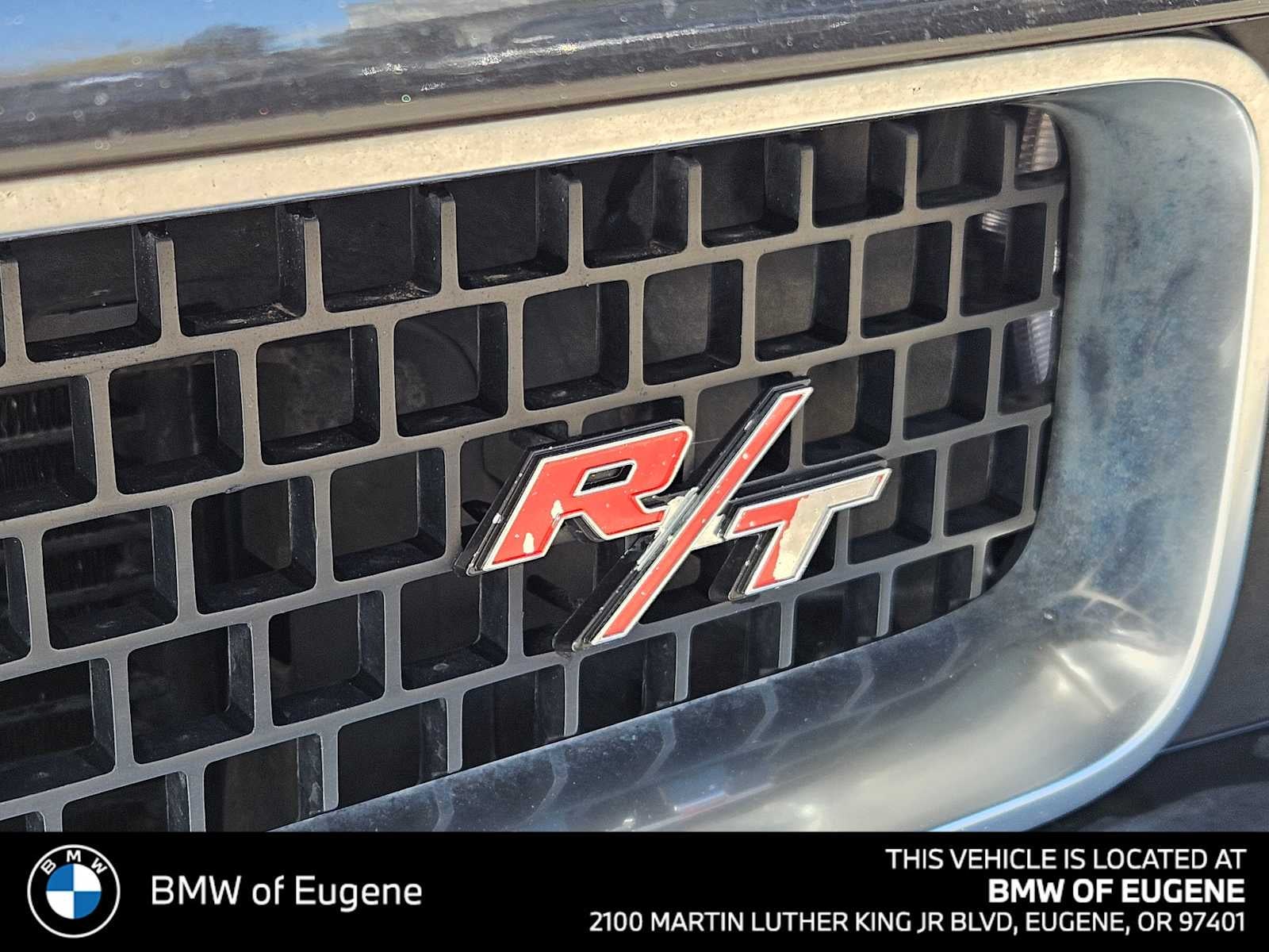 2010 Dodge Challenger R/T