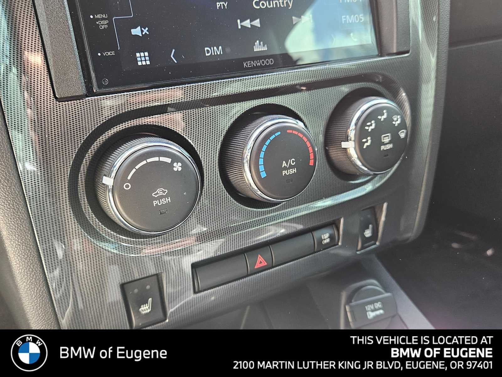 2010 Dodge Challenger R/T