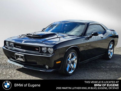 2010 Dodge Challenger R/T