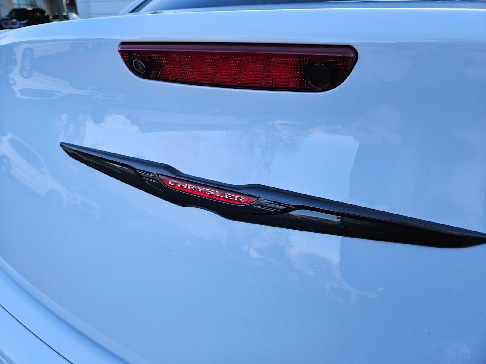 2023 Chrysler 300 300S