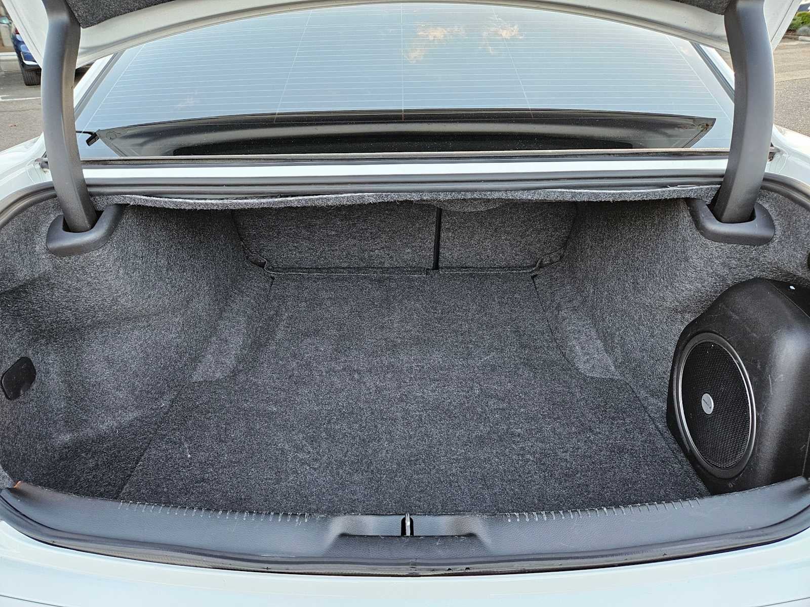 2023 Chrysler 300 300S