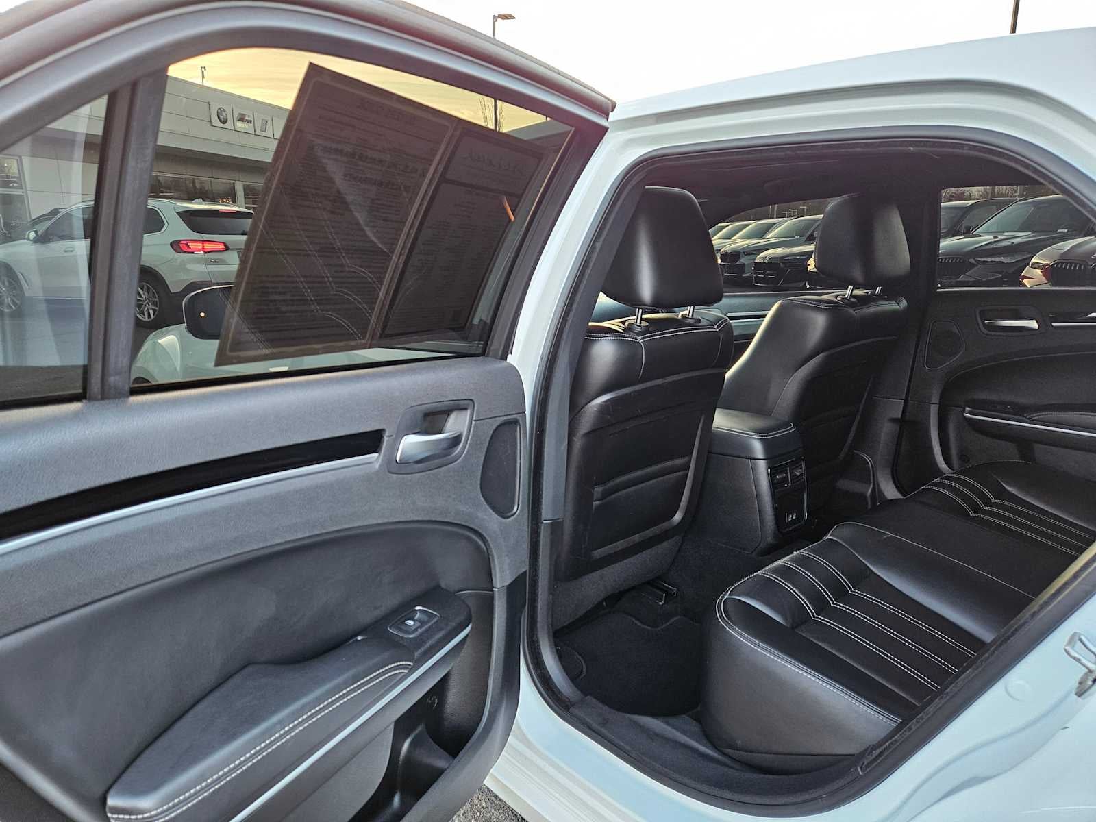 2023 Chrysler 300 300S